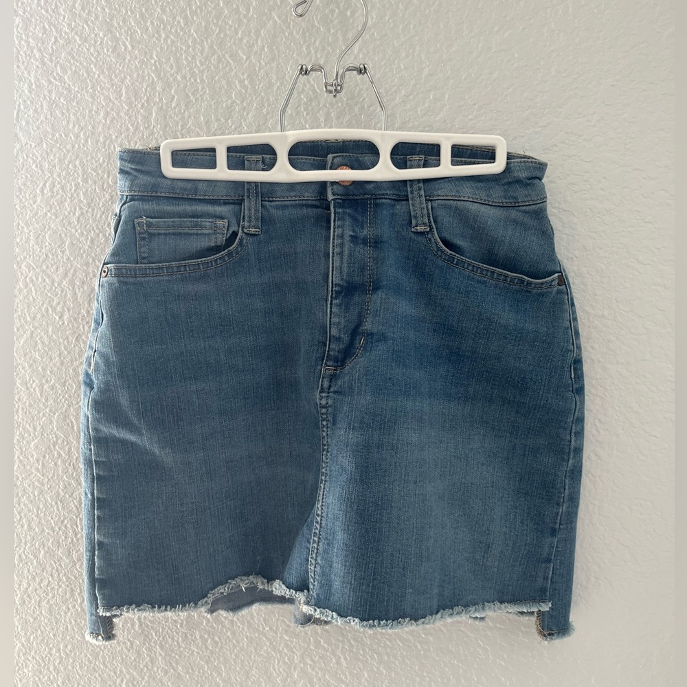 “Arizona Jeans” Denim Skirt
